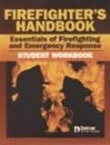 Firefighter's Handbook, Delmar Publishers Staff, 0766805824