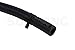 Sunsong 3403625 Power Steering Return Line Hose Assembly