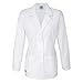 Adar Universal Lab Coats for Women - Tailored 28
