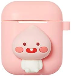 KAKAO FRIENDS Airpods Case-Little Apeach Edition