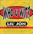 Who U Wit?