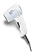 Andis 33805 1600-Watt MicroTurbo Dual Voltage Hair Dryer, White