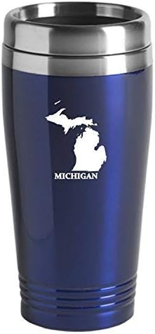 michigan state yeti tumbler