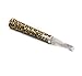 Hot Touch Forever Free Facial and Eyebrow Styler/Lighted Groomer-LEOPARD-Replaceable Trimmer Head sold separately