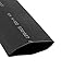 10Ft Length 20mm Dia 2:1 Polyolefin Heat Shrink Tubing Shrinkable Tube