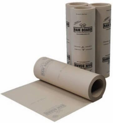 Ram Board 96 5cm X 30 48m Coverage 29 42m2 Heavy Duty Temporary