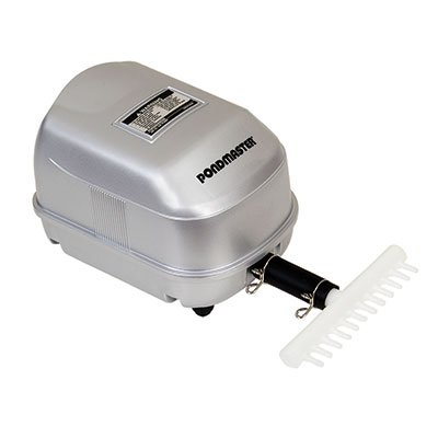 Supreme Pondmaster AP-40 Pond Air Pump 2900 cu. in. per Minu