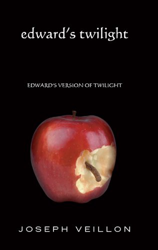 [READ] Edward's Twilight: edward's version of twilight<br />D.O.C