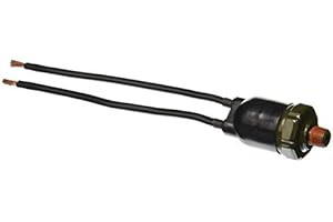 Viair 90217 Pressure Switch Black