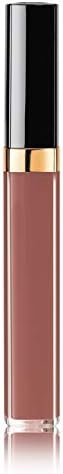 ROUGE COCO GLOSS MOISTURIZING GLOSSIMER Color: 724 Burnt Sugar