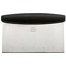 OXO Good Grips Multi-purpose Stainless Steel Scraper &amp; Chopper