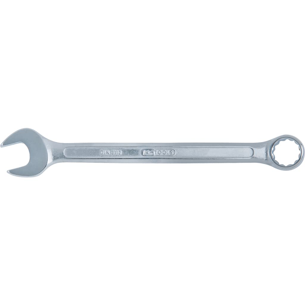 KS Tools 517.0626 26mm Classic Combination Spanner