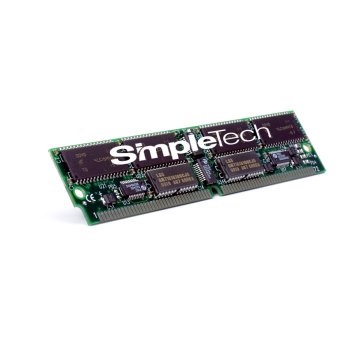 SimpleTech SCS-RSP/64 64MB FPM FPM 72pin SIMM