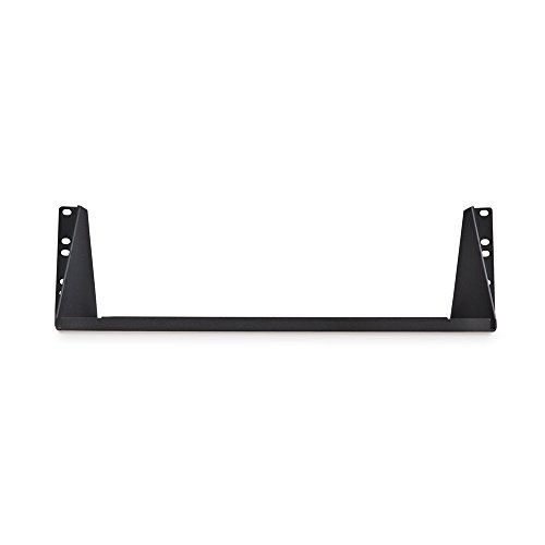 Kendall Howard 3U Vented Centerline Shelf