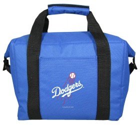 MLB Kolder 12 Pack Cooler Bag