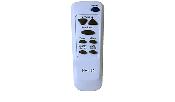 Amazon Com Ha 410 Replacement For Ge Air Conditioner Remote Control 6711a20089b Works For Agm06lc Agm06lcg1 Agm06lh Agm06lhg1 Agm06lj Agm06ljg1 Agm08lh Agm08lhg1 Agm08lj Agm08ljg1 Agm10ah Agm10ahg1 Agm10aj Home Kitchen