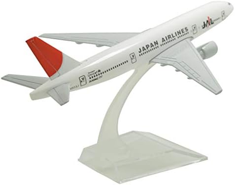 japan airlines toy