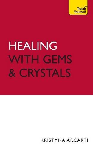Healing with Gems and Crystals: Flash (Flash (Hodder Education))