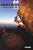 Paperback Ocean's Eleven: Bouldering Around Santa Barbara Book