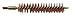 Pro Shot .375 Caliber Brush, Brass (375R)
