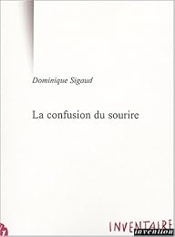 La  confusion du sourire