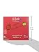Ella's Kitchen 6+ Months Organic Baby Food, Apples + Strawberries, 3.5 oz. (Pack of 6)