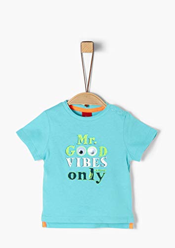 s.Oliver 405.10.004.12.130.2038013 baby-jongens T-Shirt - Image 4