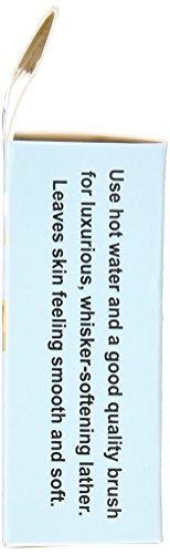 Shaving Factory Shaving Soap, 1.75 Ounce - Thumbnail 4