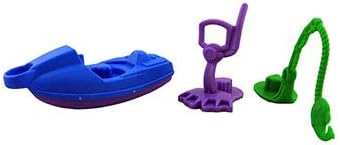 little people friendship boat