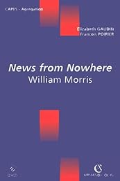 " News from nowhere", William Morris