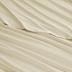 Nestl Split King Sheets for Adjustable Beds - 5