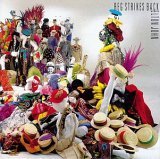 Disco de Elton John: «Reg Strikes Back» (Anverso)