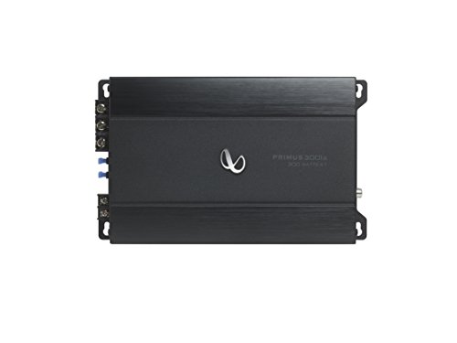 Infinity primus-3000a primus 1-channel, 250w x 1 subwoo…