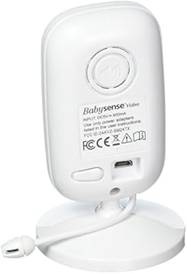 babysense v24us