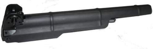 Tech Sight's AK100Y adjustable aperture sights for Yugoslavian AK type Rifles