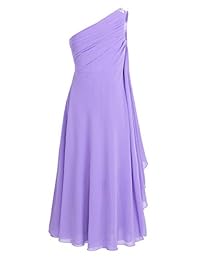 YiZYiF - Vestido de fiesta de boda con diseño de gigante para niña