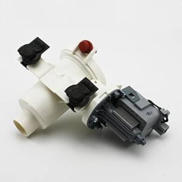 Amazon.com: Edgewater Parts 280187, 461970228511-M PUMP Compatible  