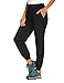 IN’VOLAND Women’s Hiking Pants Outdoor Quick Drying Cargo Pants Lightweight Silver Ridge Pull-On Pantthumb 1