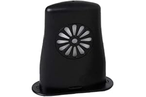 générique Guitar Humidifier Acoustic Guitar Sound Holes Humidifier Humidifier Packs Guitar Humidifier System Instrument Humid