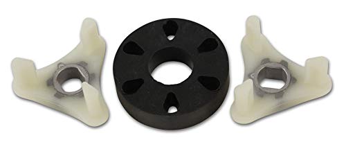 Washer Motor Coupling For Whirlpool Kenmore 70 80 90 110 Series Washing