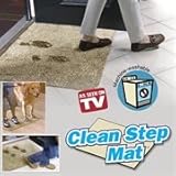 Clean Step Mat