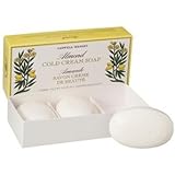 Caswell-Massey - Almond Cold Cream Hand Soap