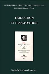 Traduction et transposition