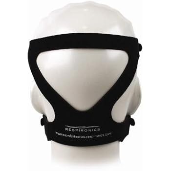 Amazon Com Headgear Replaces Respironics Comfort Gel Full Style