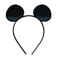 Mickey Ears Costume Accessory