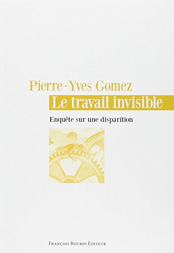 Le  travail invisible