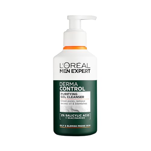 Cleansing Gel