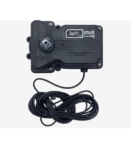 Amazon.com: Jandy JVA2444 Valve Actuator 4424 New Revision