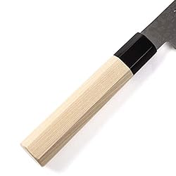 Syosaku Japanese Chef Knife Damascus ZA18 69 Layer