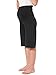 Ecavus Women's Maternity Wide/Straight Versatile Comfy Palazzo Lounge Pants Stretch Pregnancy Trousers